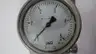 ASHCROFT 105503SSL51LXC3C4DANHTM435 DIFFERENTIAL PRESSURE GAUGES 0-5PSI thumbnail 5
