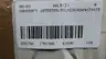 ASHCROFT 105503SSL51LXC3C4DANHTM435 DIFFERENTIAL PRESSURE GAUGES 0-5PSI thumbnail 8