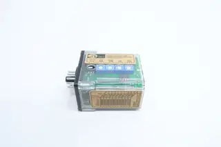ABSOLUTE PROCESS API 4059 G FIELD SELECTABLE BRIDGE 115V-AC