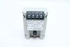 BENTLY NEVADA 990-04-70-01-00 2-WIRE VIBRATION TRANSMITTER 12-35V-DC