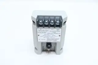 BENTLY NEVADA 990-04-70-01-00 2-WIRE VIBRATION TRANSMITTER 12-35V-DC