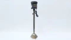 DAYTON 3XU85A UPRIGHT SUMP PUMP 1/3HP 115V-AC 1PH 1725RPM
