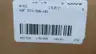 AAF 331-300-101 VARICEL EXTENDED SURFACE AIR FILTER 24IN X 24IN X 12IN thumbnail 7
