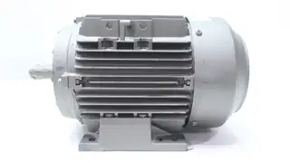 TECHTOP GRA0052D-01 AC MOTOR 184T 5HP 3510RPM 1-1/8IN 460V-AC 3PH