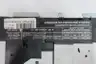 ALLEN BRADLEY 190-CPS40D 190-P016 COMBINATION STARTER 120V-AC 3/4HP thumbnail 6