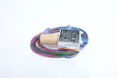 ITT 130P11C3MRX NEO-DYN PRESSURE SWITCH 125V-AC 28V-DC 2-12PSI 1/4IN