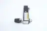 BROOKS 1350GAJ3BKFE1AAA SHO-RATE FLOW METER 0.21-2.10 SCFH thumbnail 4