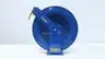COXREELS EZ-TSH-3100 EZ-COIL SPRING RETURN HOSE REEL 3/8IN 100FT thumbnail 1