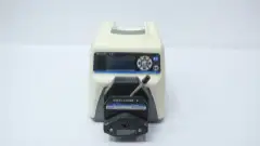 COLE PARMER 7523-80 MASTERFLEX L/S PERISTALTIC PUMP 115/230V-AC 1PH 0.1HP