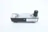 BROOKS 1350GAH3BBFT1AAA SHO-RATE 200PSI  VARIABLE AREA FLOW METER thumbnail 5