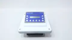 METTLER TOLEDO V3M/MT OPERATOR INTERFACE FOR METAL DETECTOR