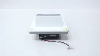 METTLER TOLEDO V3M OPERATOR INTERFACE FOR METAL DETECTOR