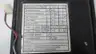 METTLER TOLEDO V2 OPERATOR INTERFACE FOR METAL DETECTOR thumbnail 6