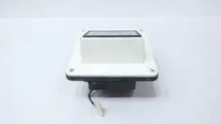 METTLER TOLEDO V1 OPERATOR INTERFACE FOR METAL DETECTOR