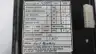 METTLER TOLEDO V1 OPERATOR INTERFACE FOR METAL DETECTOR thumbnail 6
