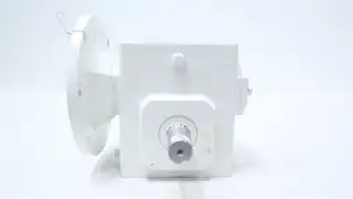 GROVE GEAR IRONMAN GR-WBMQ-818-10-R-56 GR8183015.00 WASHGUARD REDUCER 10:1