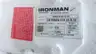 GROVE GEAR IRONMAN GR-WBMQ-818-10-R-56 GR8183015.00 WASHGUARD REDUCER 10:1 thumbnail 6