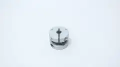 ZERO-MAX C016P FLEXIBLE SHAFT COUPLING 3/8IN