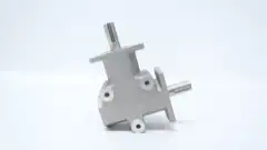 MITRPAK R10 RIGHT ANGLE GEAR REDUCER 15MM 1:1