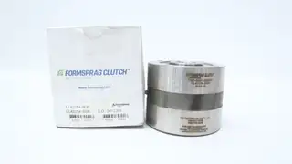 FORMSPRAG CL42154-3GR FSO-500/1.000GR OVERRUNNING CLUTCH 1IN 1175LB-FT