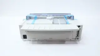 OKI 62411601 MICROLINE 320T DOT MATRIX PRINTER 120V-AC