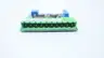 TRIANGLE PACKAGE MACHINERY 90WB6007AR 1 AMP SCALE BOARD thumbnail 2