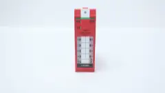ALLEN BRADLEY 1734-OB8S 8-CHAN SAFETY DIGITAL OUTPUT MODULE SER B