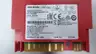 ALLEN BRADLEY 1734-OB8S 8-CHAN SAFETY DIGITAL OUTPUT MODULE SER B thumbnail 6