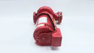 BELL & GOSSETT 172744 CENTRIFUGAL PUMP 2X5-1/4 3/4HP 208-230/460V-AC 3PH