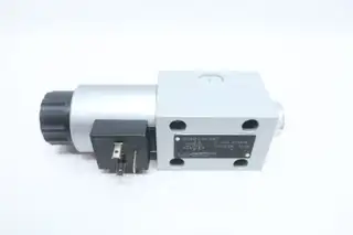 WANDFLUH WDMFA06-AB1 SOLENOID VALVE 115V-AC 350BAR