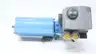 NELES R21CA01AJJK PNEUMATIC STAINLESS FLANGED CONTROL VALVE 1IN thumbnail 4