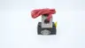 KEYSTONE F791 SOLENOID VALVE 110V-AC 1/4IN NPT thumbnail 4