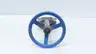 VELAN L15-0310C-13SL MANUAL STAINLESS LUGGED KNIFE GATE VALVE 8IN 150 thumbnail 3