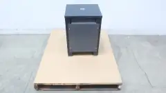 NWL 24972 SATURABLE REACTOR 480V-AC 15KVA 32.8A AMP