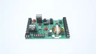KANSON ELECTRONICS 80-212631-90 POWER CONVERSION INVERTER BOARD REV A