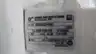 NORD SK1SMI40AZD-N56C RIGHT ANGLE GEAR REDUCER 80:1 thumbnail 5