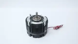 WARNER ELECTRIC UM-50-1040 ELECTRIC CLUTCH 5/8IN 90V-DC