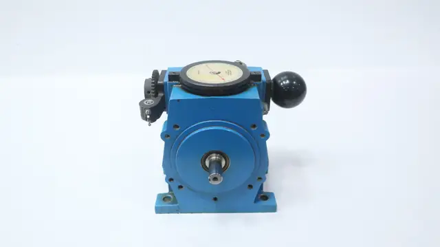 CANDY CONTROLS DIFF-7 DIFFERENTIAL 1750RPM 7HP