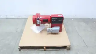 MASONEILAN 35-35212 4710P CAMFLEX II PNEUMATIC STEEL CONTROL VALVE 6IN 600