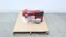 MASONEILAN 35-35212 4710P CAMFLEX II PNEUMATIC STEEL CONTROL VALVE 6IN 600 thumbnail 1