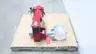 MASONEILAN 35-35212 4710P CAMFLEX II PNEUMATIC STEEL CONTROL VALVE 6IN 600 thumbnail 3