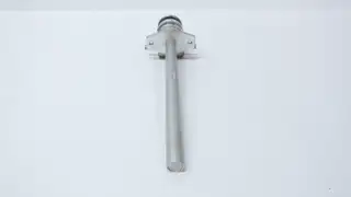 JOYCE DAYTON QS-3293 WJ1000U-12 SCREW JACK