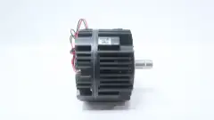 WARNER UM-180-1040 ELECTRIC CLUTCH 7/8IN 90V-DC