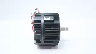 WARNER UM-180-1040 ELECTRIC CLUTCH 7/8IN 90V-DC