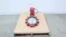 BRAY 311200-110113LP 92-1600-11300-532 VE700-S1 BUTTERFLY CONTROL VALVE 12IN 150 thumbnail 1