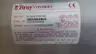 BRAY 311200-110113LP 92-1600-11300-532 VE700-S1 BUTTERFLY CONTROL VALVE 12IN 150 thumbnail 4
