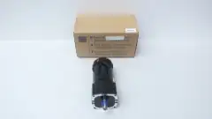 BODINE 42A5BEPM-E1 GEARMOTOR 500RPM 1/4HP 130V-DC