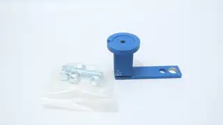 ROSTA 61030004 SE18 CHAIN AND BELT TENSIONER