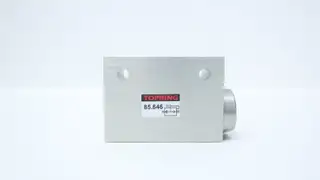 TOPRING 85.646 QUICK EXHAUST VALVE 1/2IN NPT