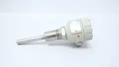 KOBOLD NVI-1305N VIBRATING LEVEL SWITCH 20-255V-DC/V-AC